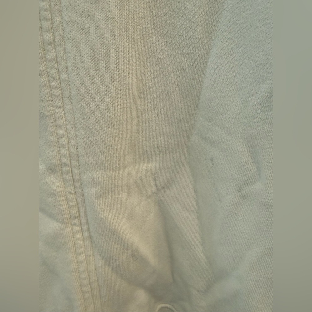 Aerie Big Chill Crew Bow Sweatshirt - Picture 7 of 7